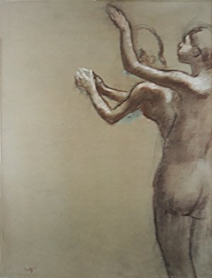 Photo de Study of Naked Women