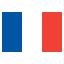 drapeau français