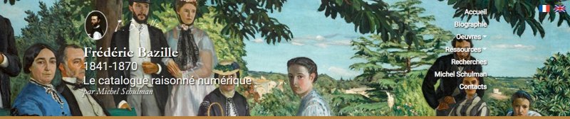 Le présent catalogue en ligne
