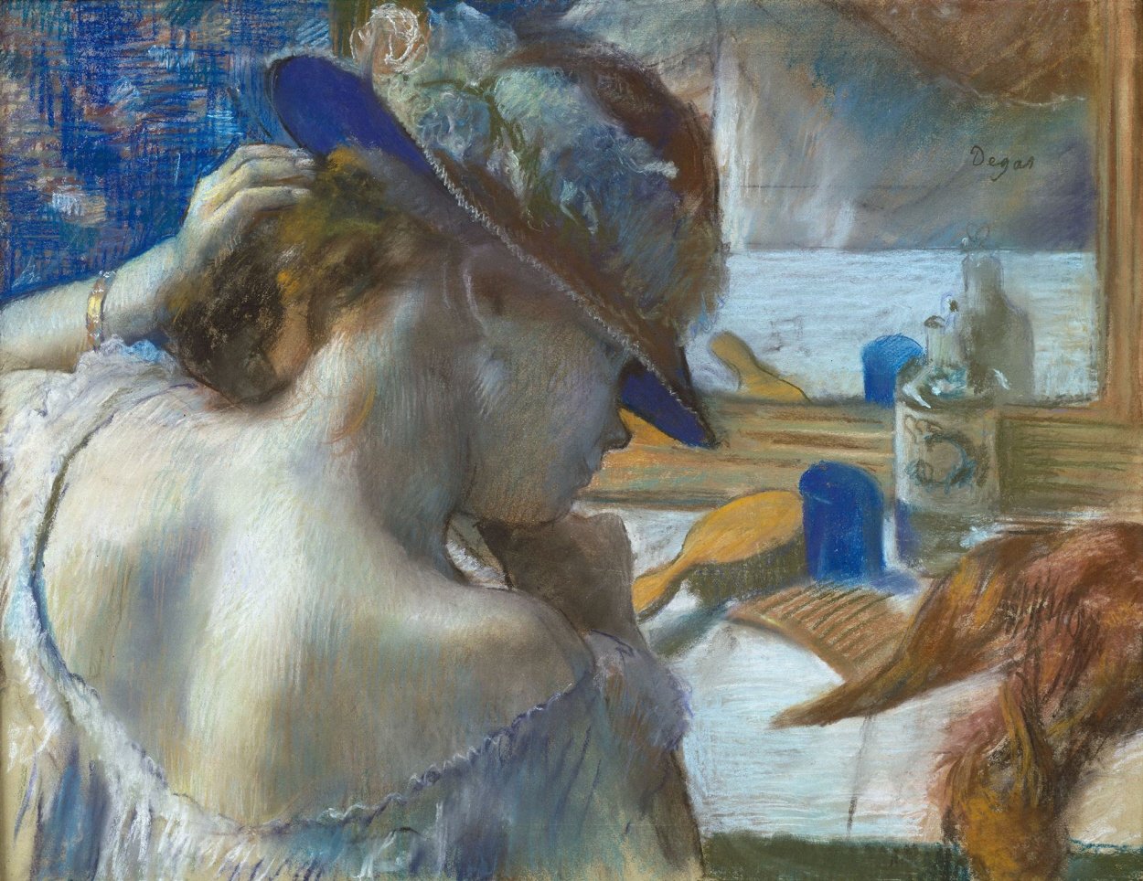 Degas
