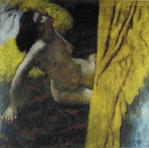 Photo de Naked Woman at Rest