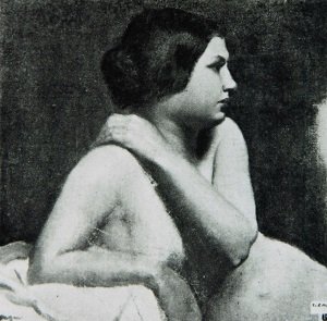 Photo de Seated Woman