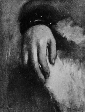 Photo de Study of Hand of a Woman