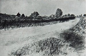 Photo de Road by a Village