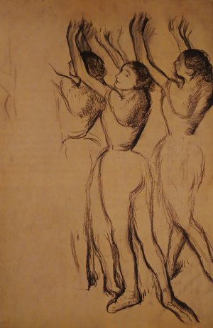 Photo de Danseuses