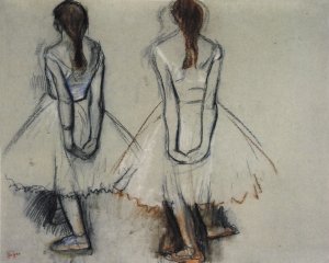 Photo de Two Dancers