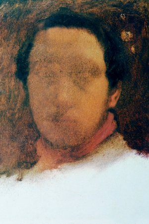 Photo de Autoportrait