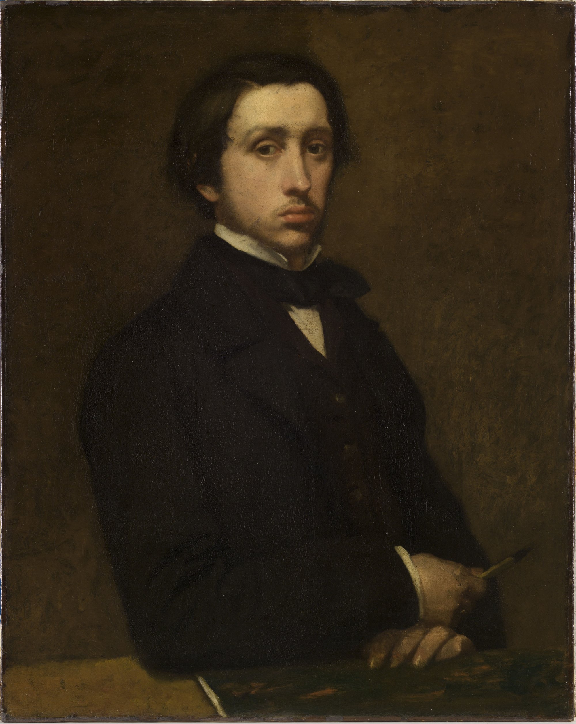 Degas