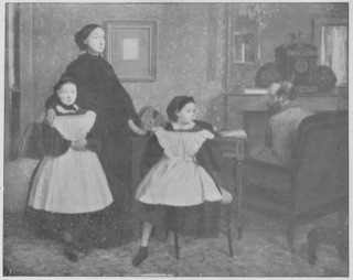 Portrait de famille