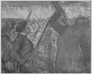 Musiciens (Basson et Contrebasse) à l'orchestre