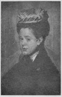 Buste de femme