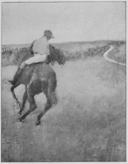 Jockey