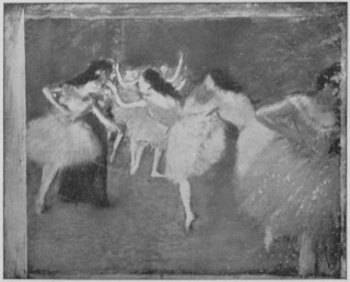 Danseuses