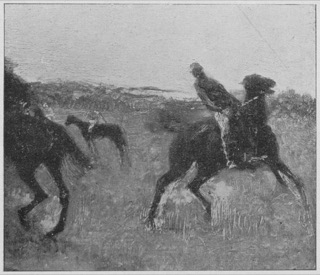 Jockeys
