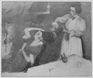 La coiffure