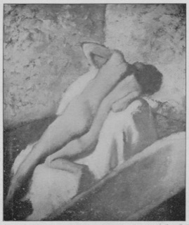 Après le bain
