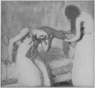 La coiffure