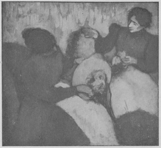 Les Modistes