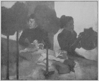 Les Modistes