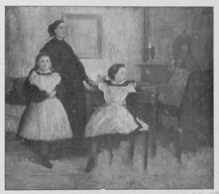 Portrait de famille.