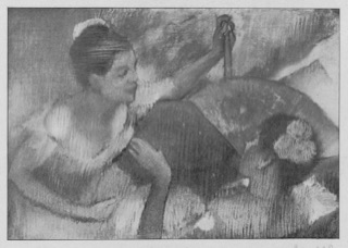 Danseuses
