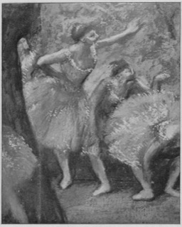 Danseuses