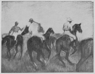 Jockeys