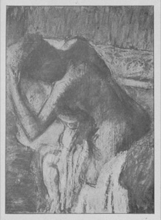 Après le bain