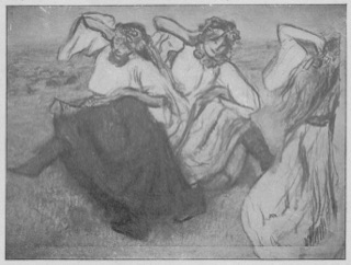 Ballet russe