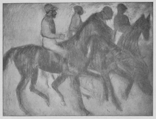 Jockeys