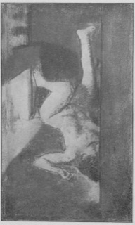 Femme nue