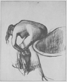 Après le bain