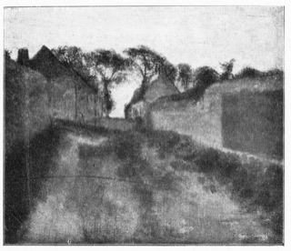 A Saint-Valéry-sur-Somme