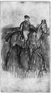 Jockey