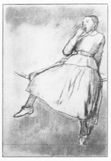 Jeune fille