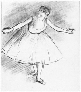 Danseuse