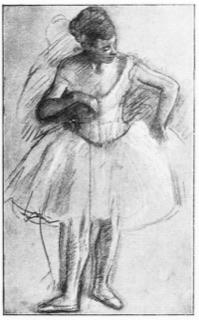 Danseuse