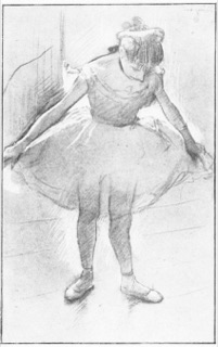 Danseuse