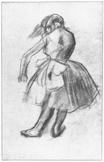 Danseuse