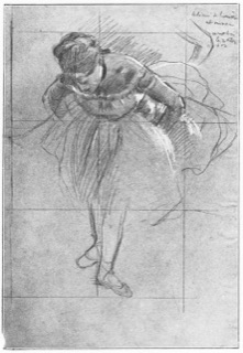 Danseuse