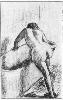 Le bain