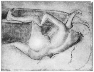 Après le bain