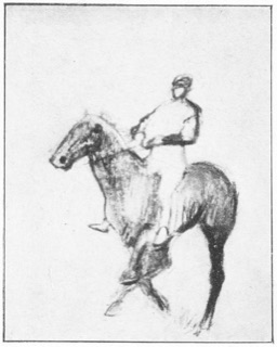 Jockey