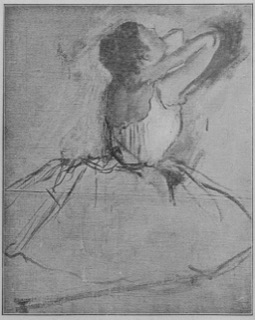 Danseuse