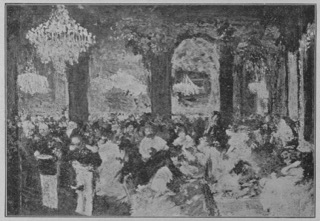 Le bal