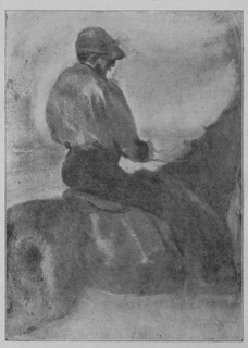 Jockey (casquette rouge)