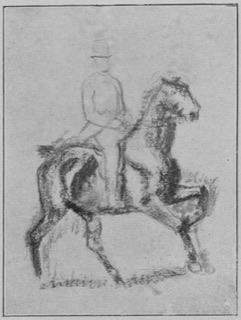 Gentleman-rider