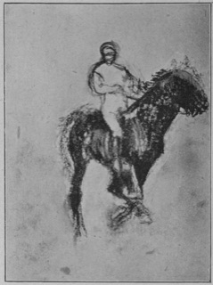 Gentleman-rider