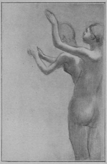 Étude de nu (deux jeunes femmes)