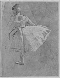 Danseuse